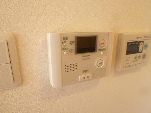 ラ・カーサ牟礼の物件内観写真